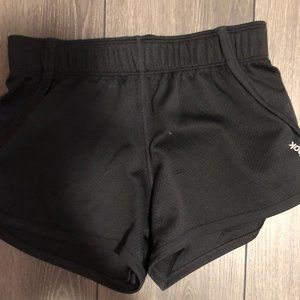 athletic shorts